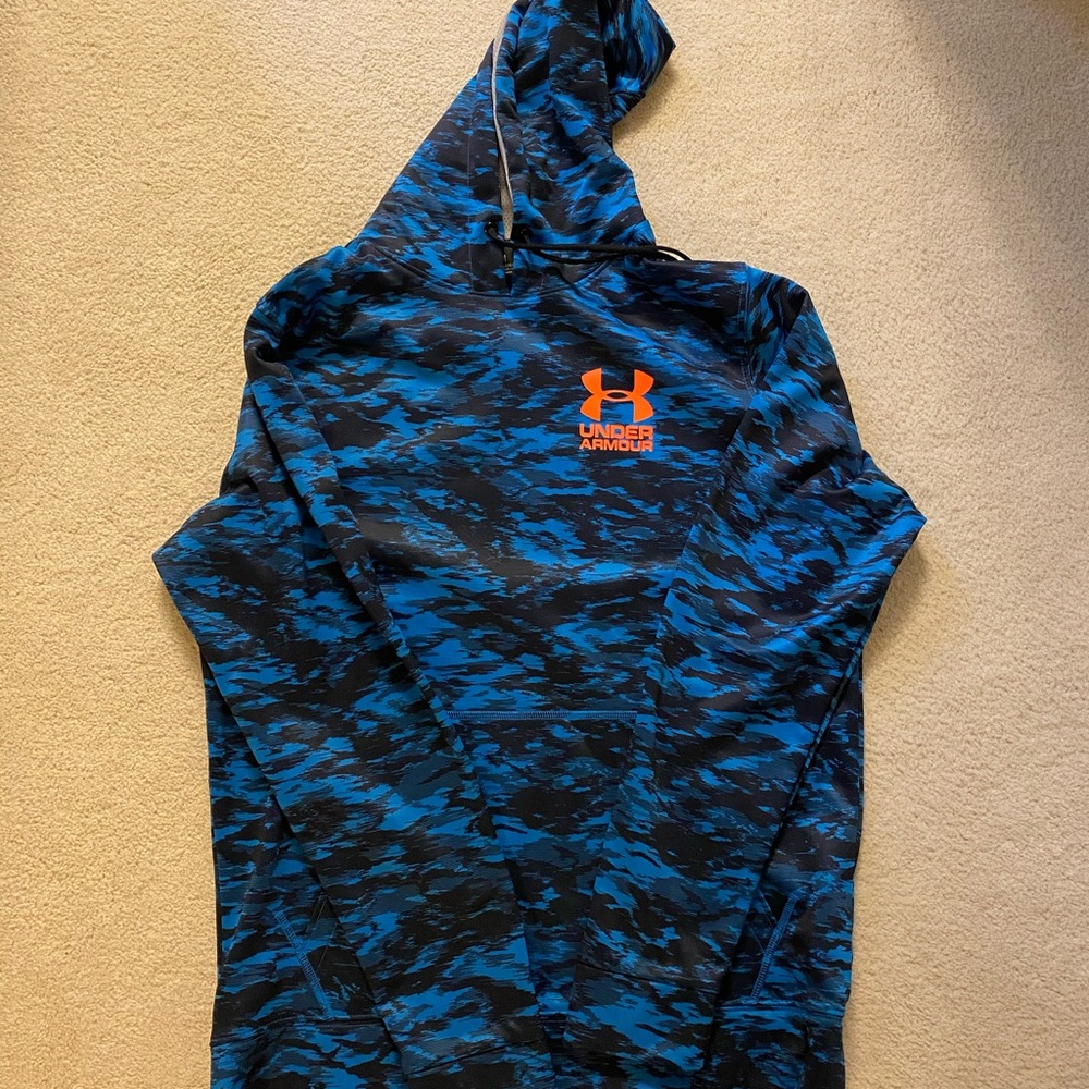 Under Armour Men’s Hoodie